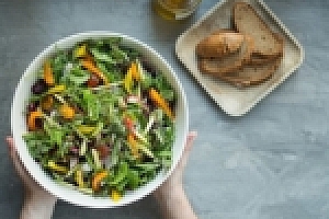 节食 ➤ 必知及注意事项