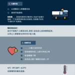 晚安！睡觉时身体在干啥？